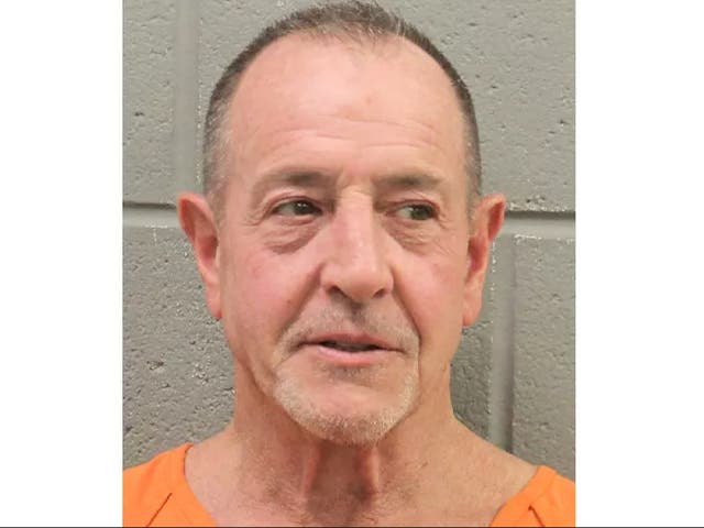 <p>Michael Lohan was arrested on domestic violence charges after allegedly flipping his estranged wife out of a chair</p>