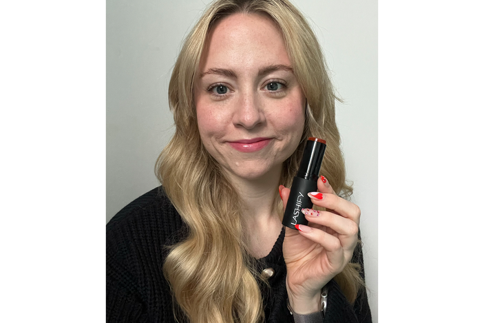 Lashify PH reactive gel blush