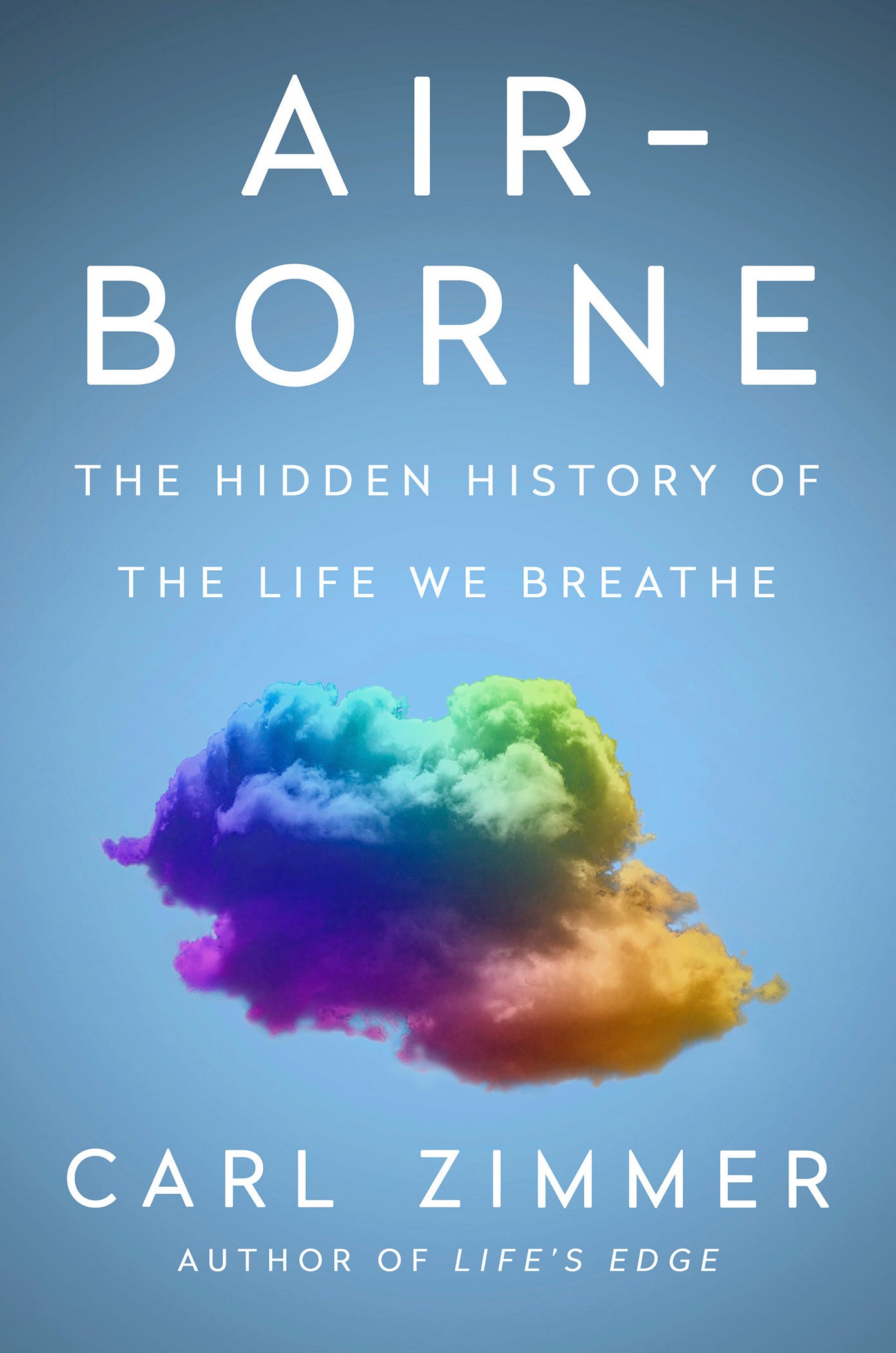 Book Review - Air-borne