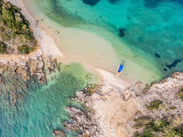 <p>Albania is one of the more affordable options for a holiday this year</p>