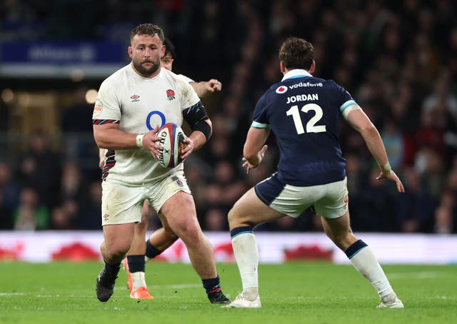 <p>Will Stuart has had a quietly impressive Six Nations for England</p>