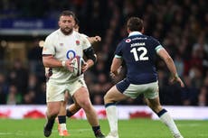 Will Stuart reveals the secret weapon behind England’s Six Nations improvement