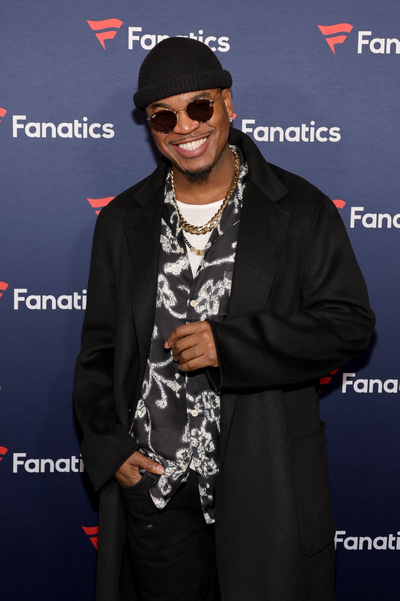 Ne-Yo reveals how he explains his polyamorous relationship to his seven children