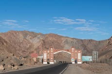 Daughter of Taliban-imprisoned British couple fears for health amid court delay