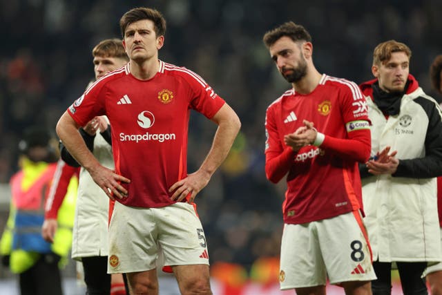 MAN UNITED