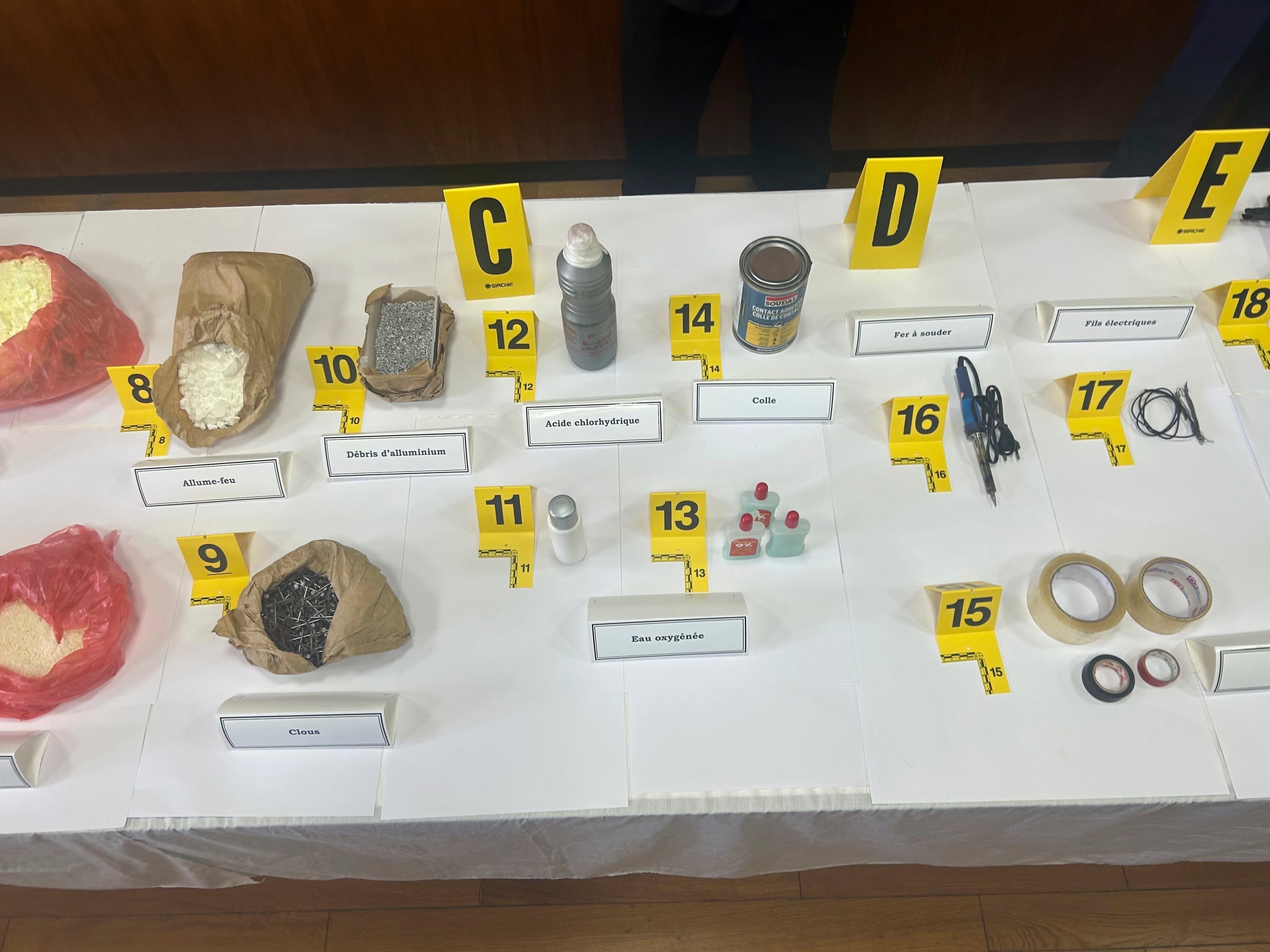 Morocco Islamic State