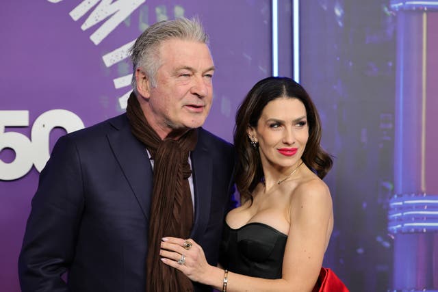 <p>Hilaria Baldwin confesses she didn’t know what a prenup was before marrying Alec but was considering signing it</p>