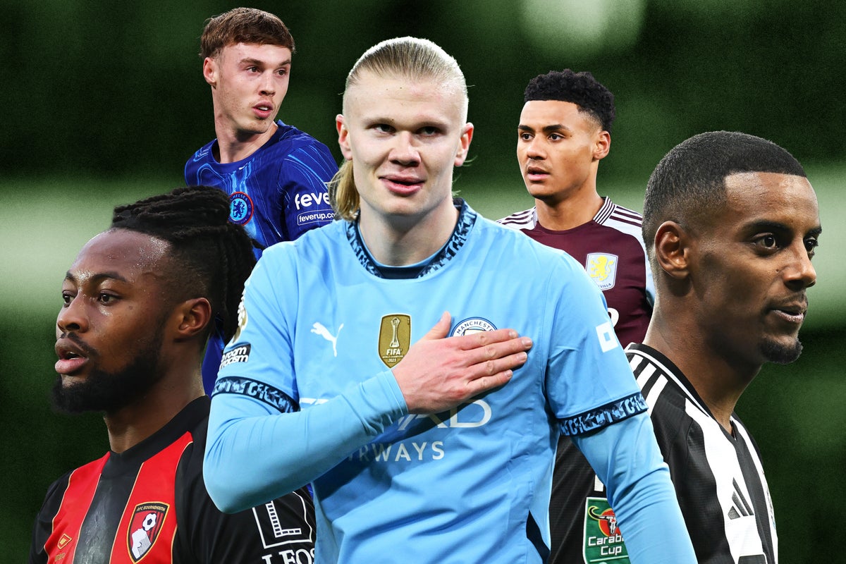 Inside the Premier League’s frantic race to secure Champions League football Inside the Premier League’s frantic race to secure Champions League football