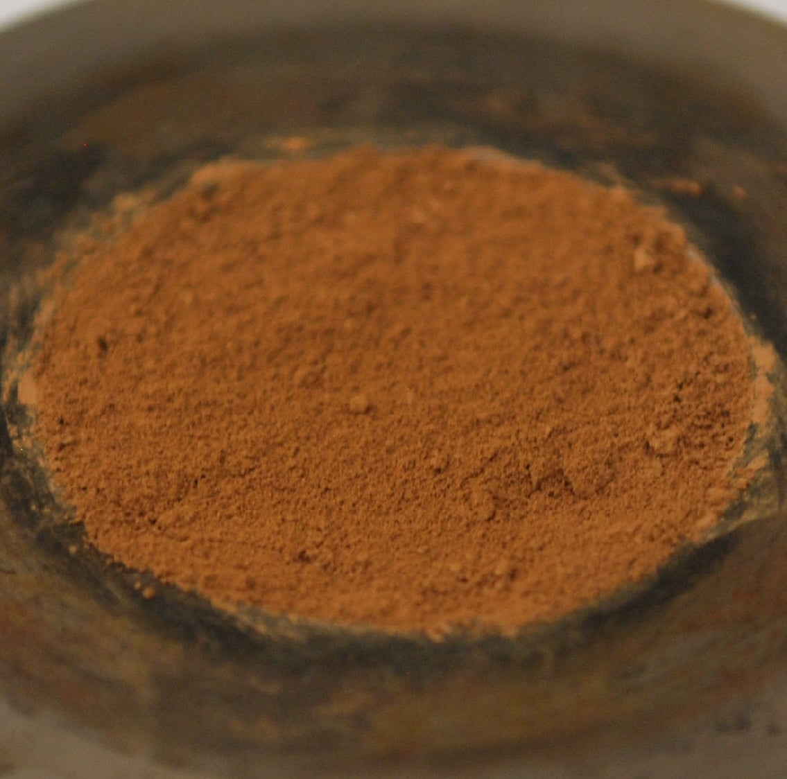 Utilizing new techniques and data from spacecraft orbiting Mars and on its surface, scientists were able to recreate Martian dust. They used an advanced grinder