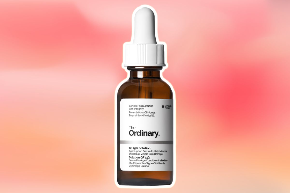 The Ordinary’s $15 anti-aging serum delivered ‘impressive results in very little time’