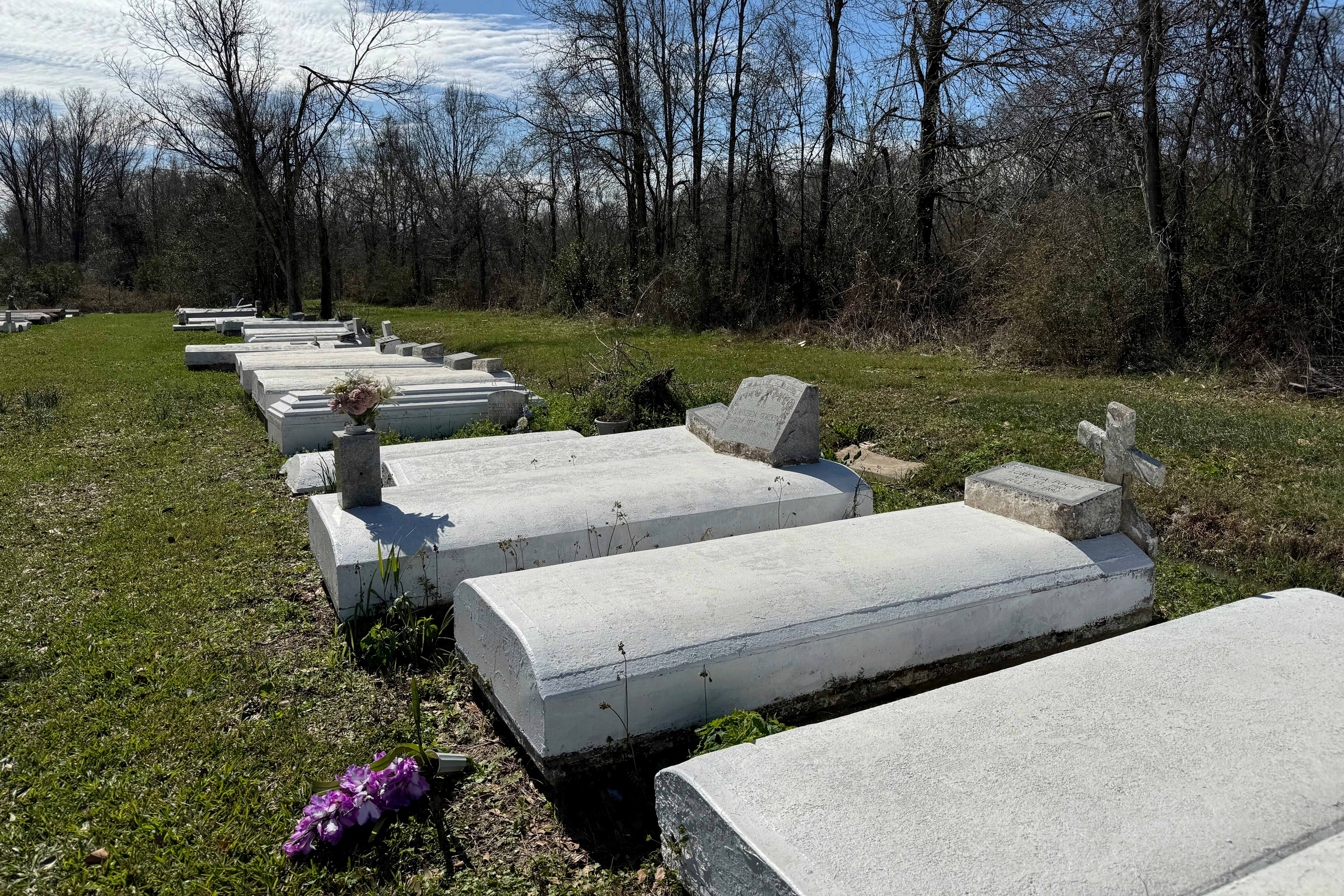 Louisiana Historic Landmark