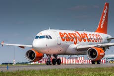 EasyJet pilots strike: Holidaymakers face travel disruption flying to Italy today