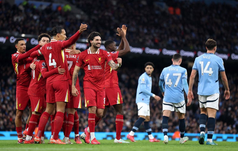 When can Liverpool win the Premier League title? 