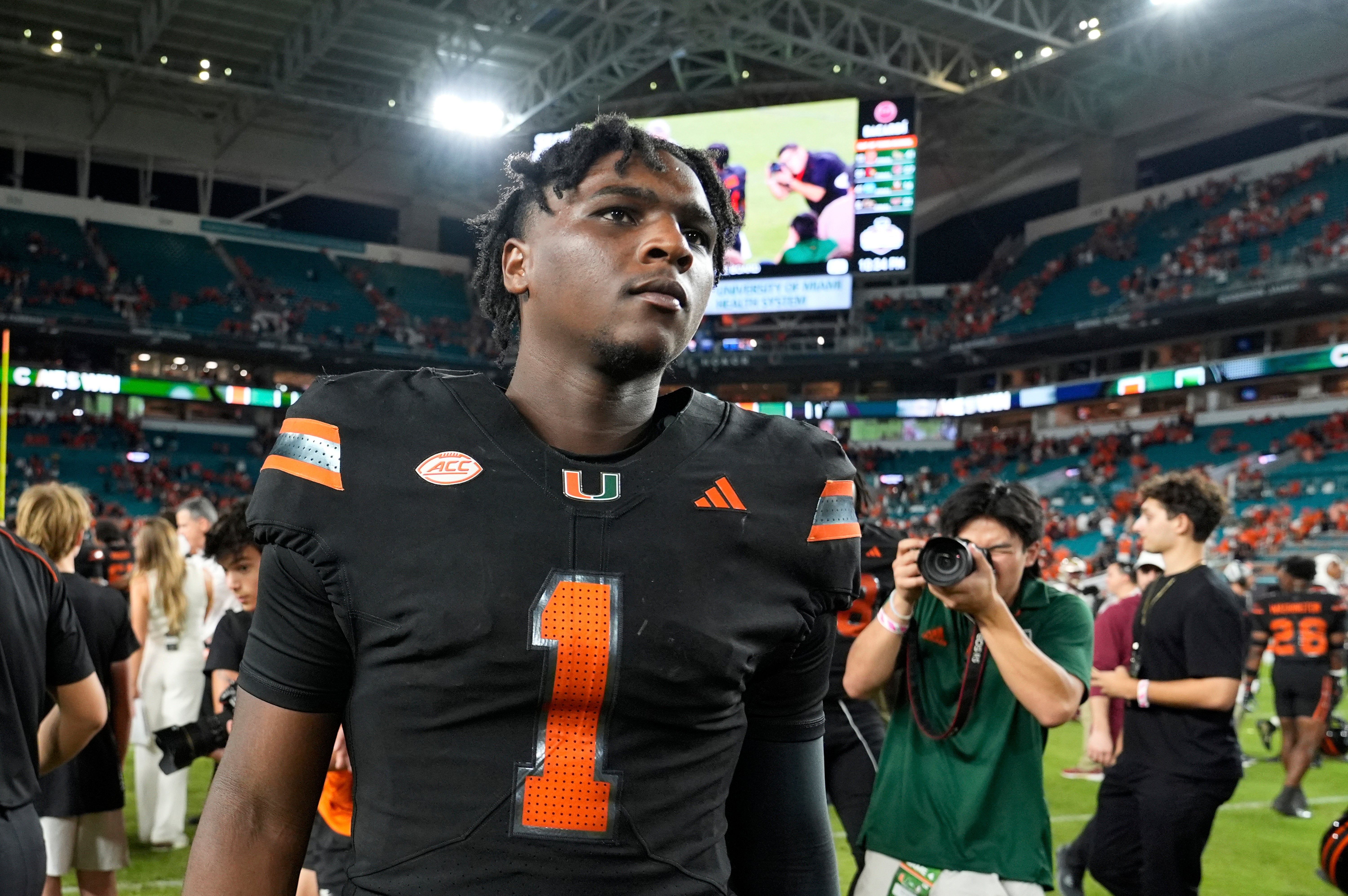 NFL COMBINE JUGADORES A SEGUIR