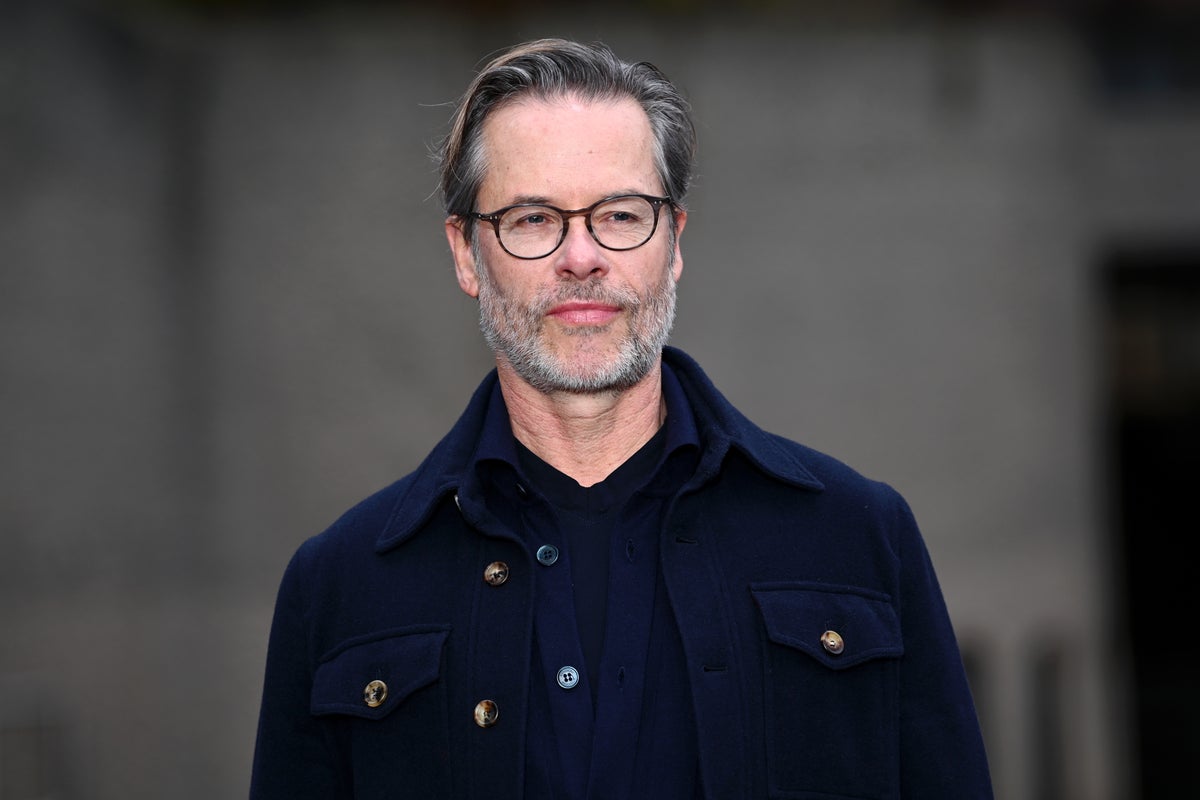 Guy Pearce shares refreshingly candid view on his Best Supporting Actor Oscar rival Guy Pearce shares refreshingly candid view on his Best Supporting Actor Oscar rival