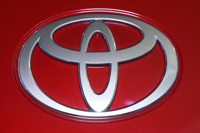 Japan Toyota