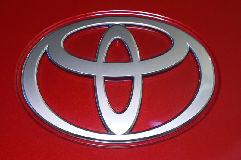 Toyota reshuffles its board, adding auditors and outsiders