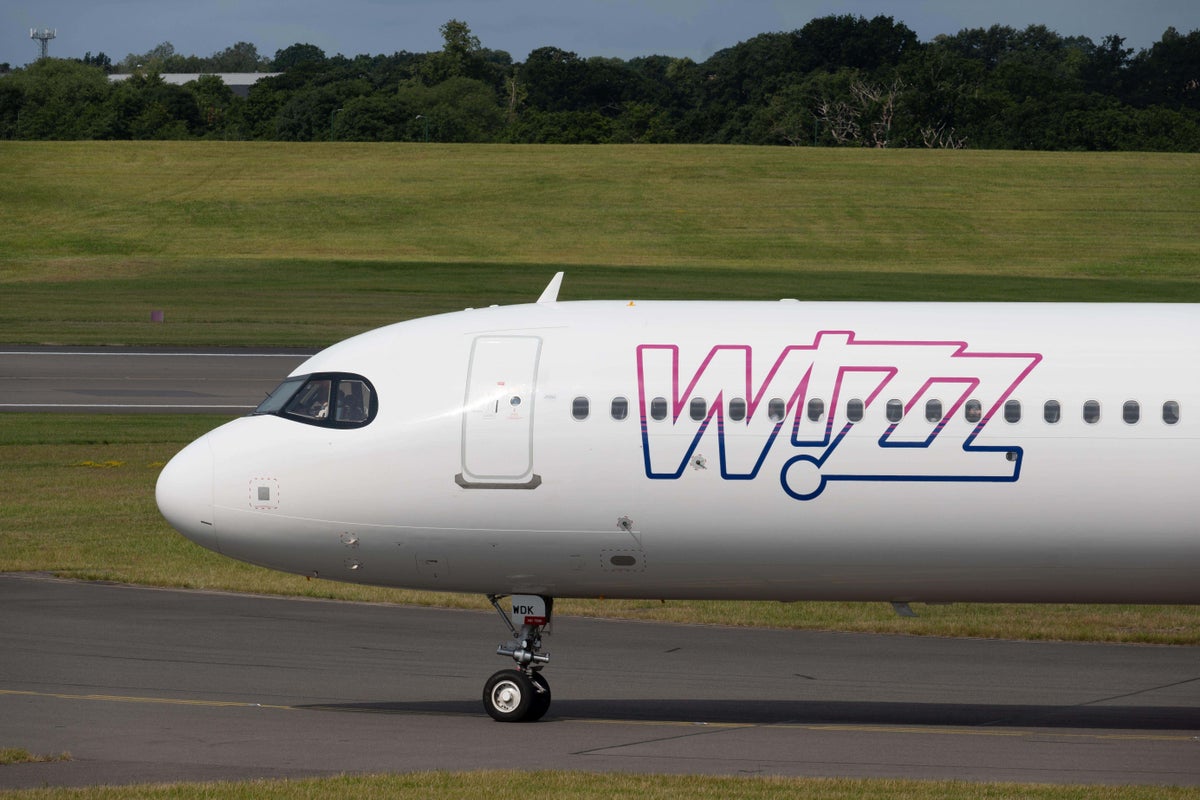 Wizz Air stops flights from Middle East airport overshadowed by neighbouring Dubai