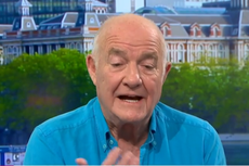 Rick Stein says he would ‘be dead’ without heart surgery following serious health diagnosis