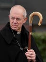 Justin Welby challenges report finding that led to his resignation