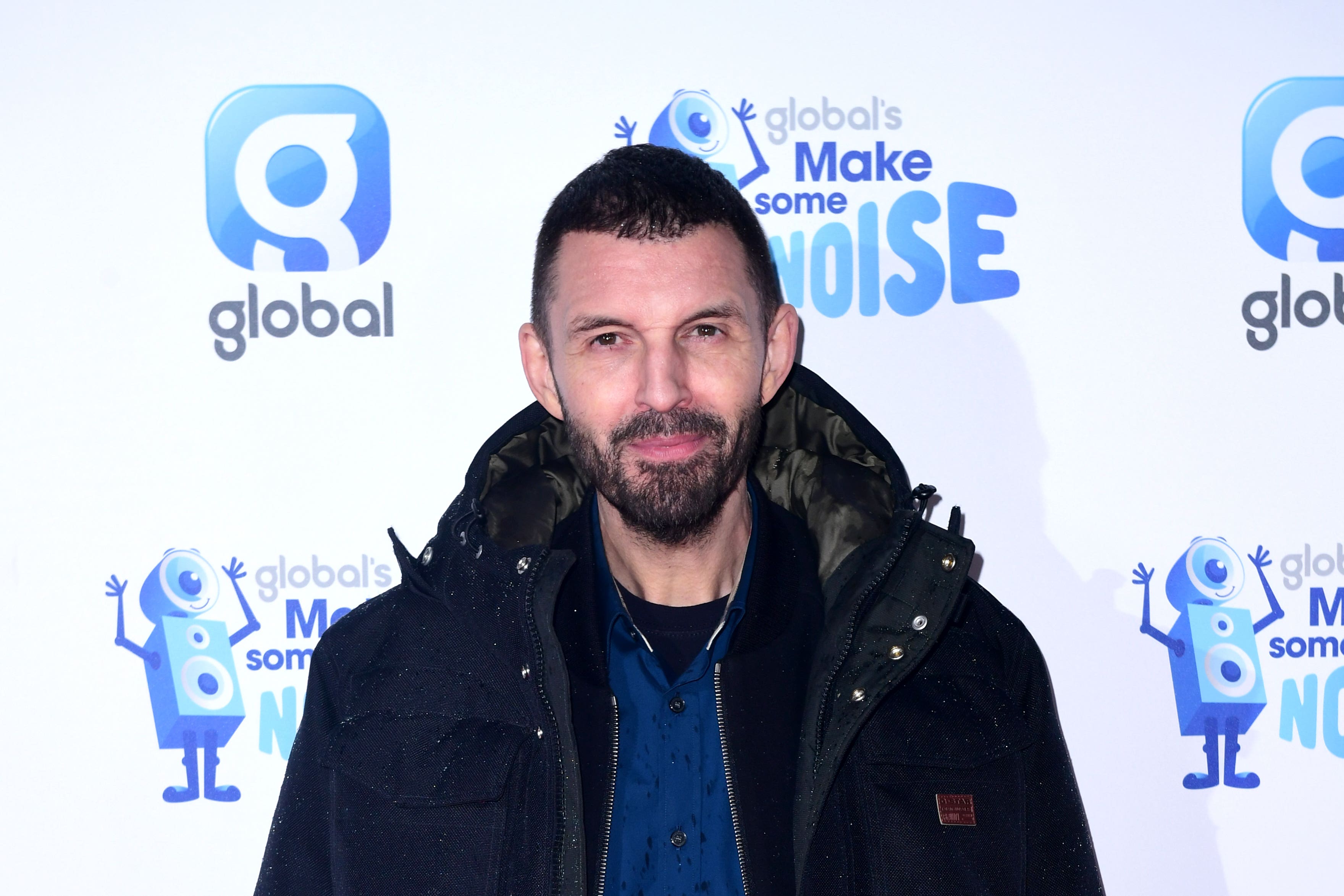 Tim Westwood denied allegations of inappropriate behaviour