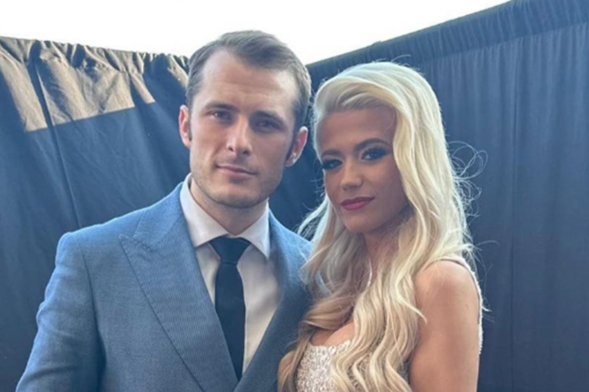 EastEnders co-stars had ‘secret offscreen romance’ for several years EastEnders co-stars had ‘secret offscreen romance’ for several years