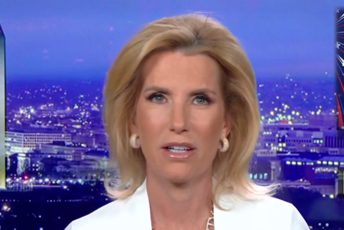 Laura Ingraham Dismisses Negative Reports