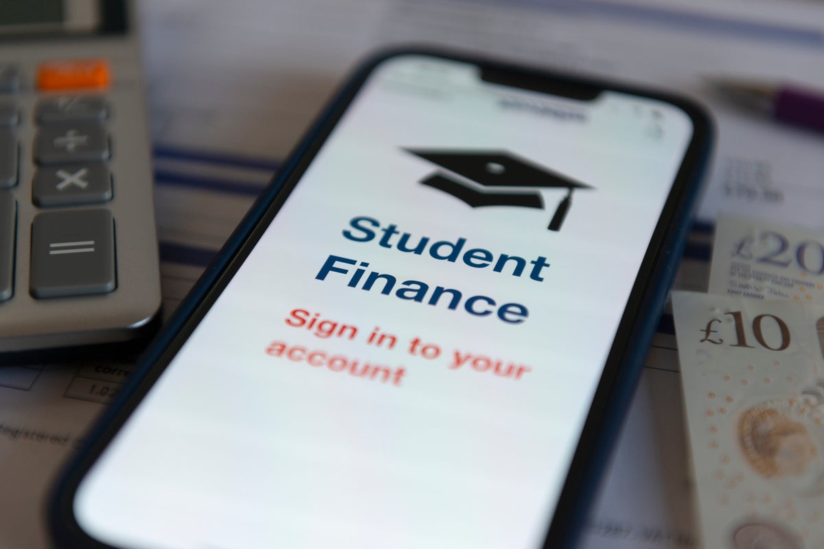 How to check if you’re owed student loan refund after graduate overpaid by £50k