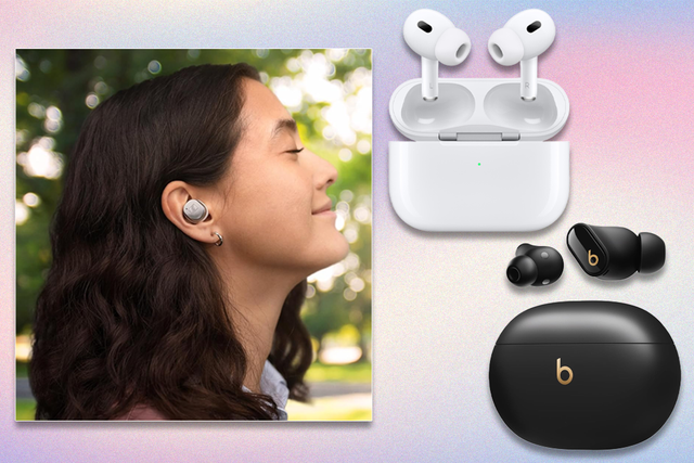 <p>We tested for sound quality, comfort, battery life, value, and how easy they were to set up and use</p>