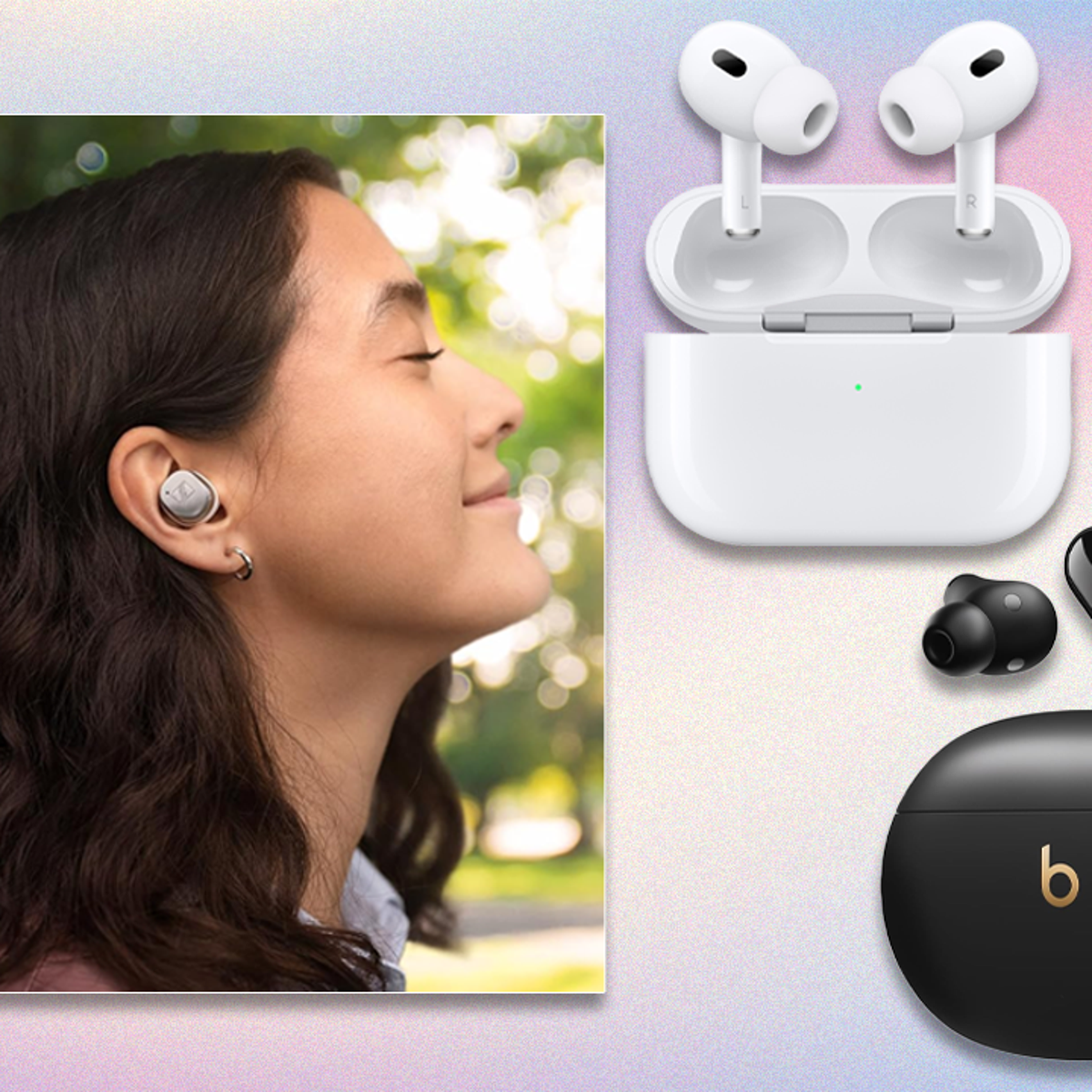 Wireless Bluetooth Headset True Wireless Headphones Best Best