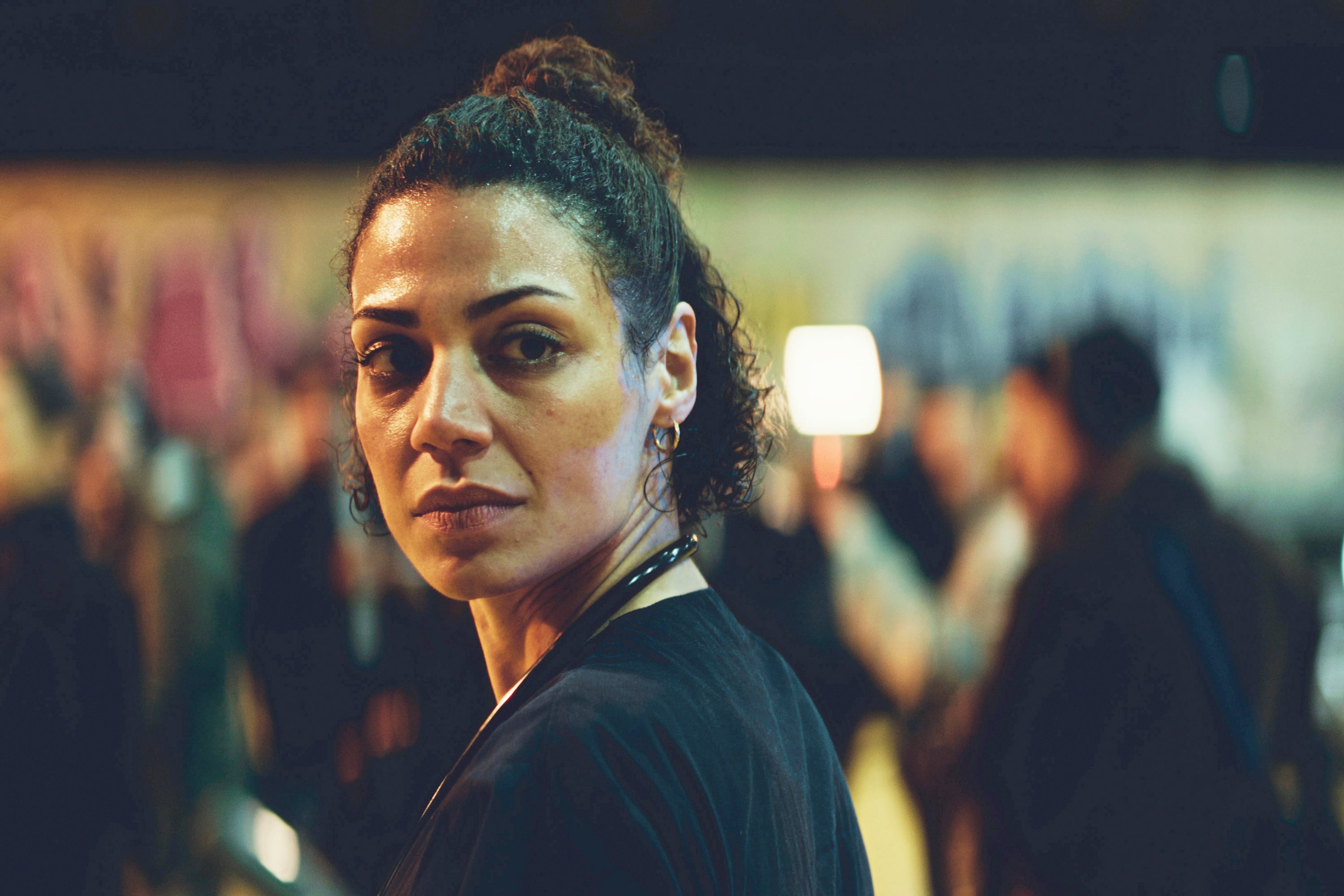 TV-Television Doctors