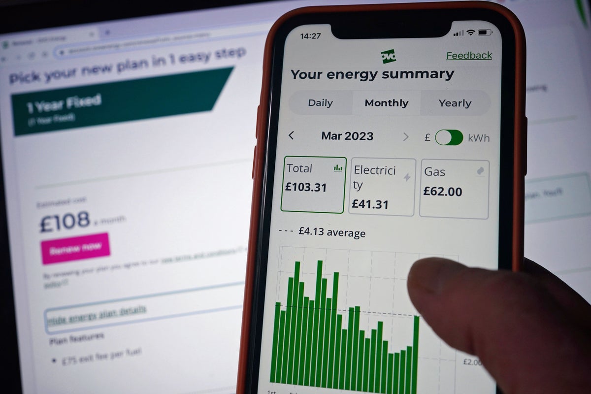 UK Expands Energy Bill Support for Millions Ahead of Winter