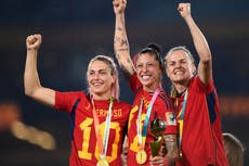 How Euro 2025 could show a distinctive power shift in women’s football