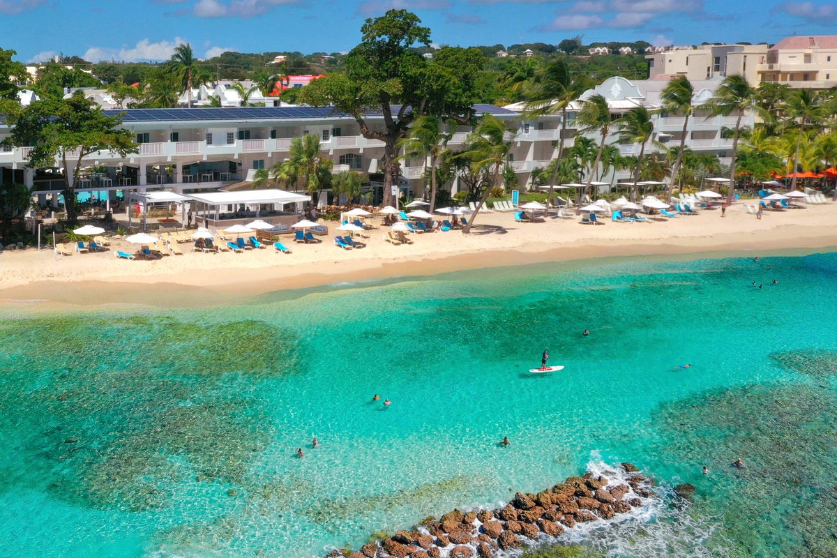 Best family-friendly hotels in Barbados 2025, reviewed Best family-friendly hotels in Barbados 2025, reviewed