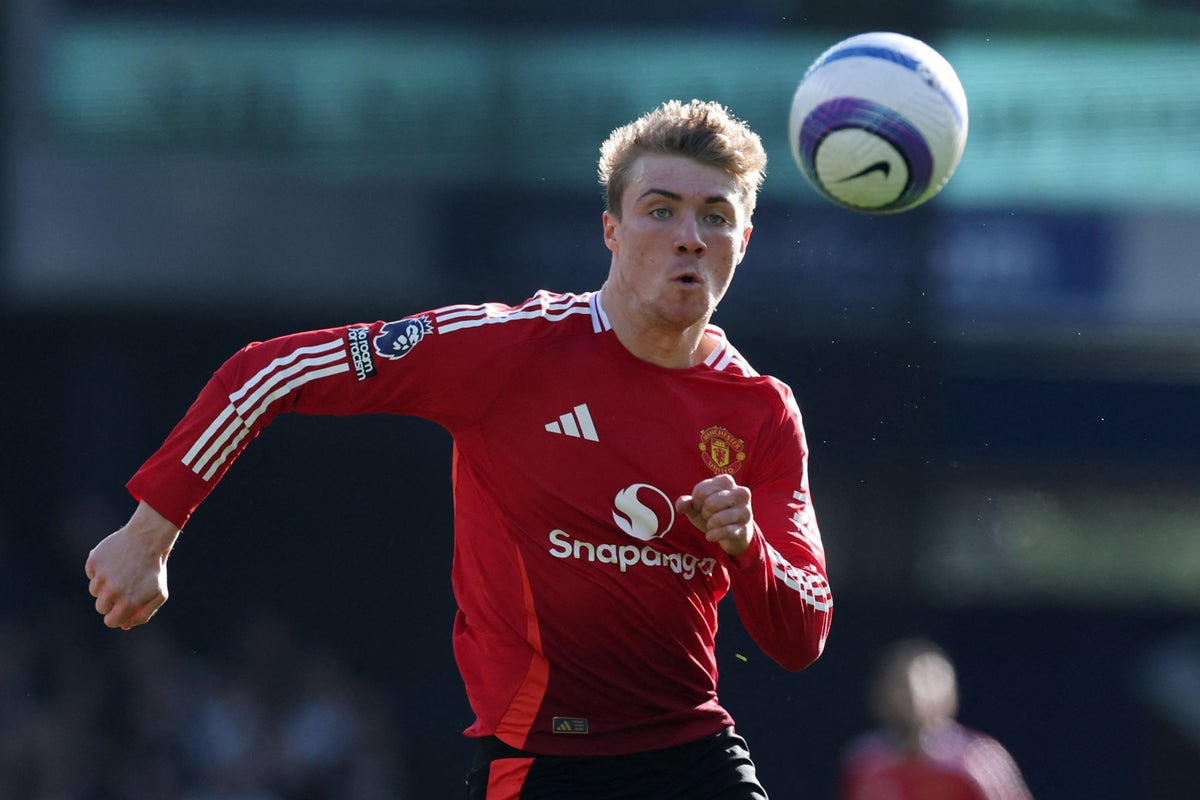 Rasmus Hojlund’s goal drought due to Manchester United’s ‘lack of threat’