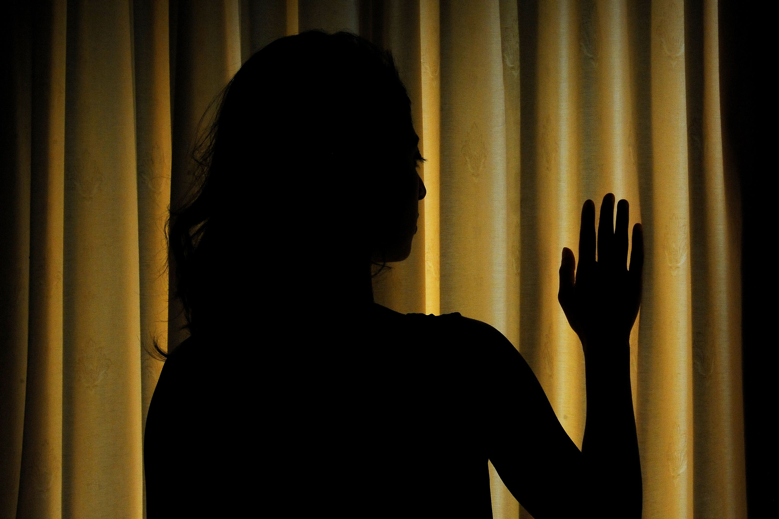A number of former residents of Skye House alleged mistreatment at the facility (PA)