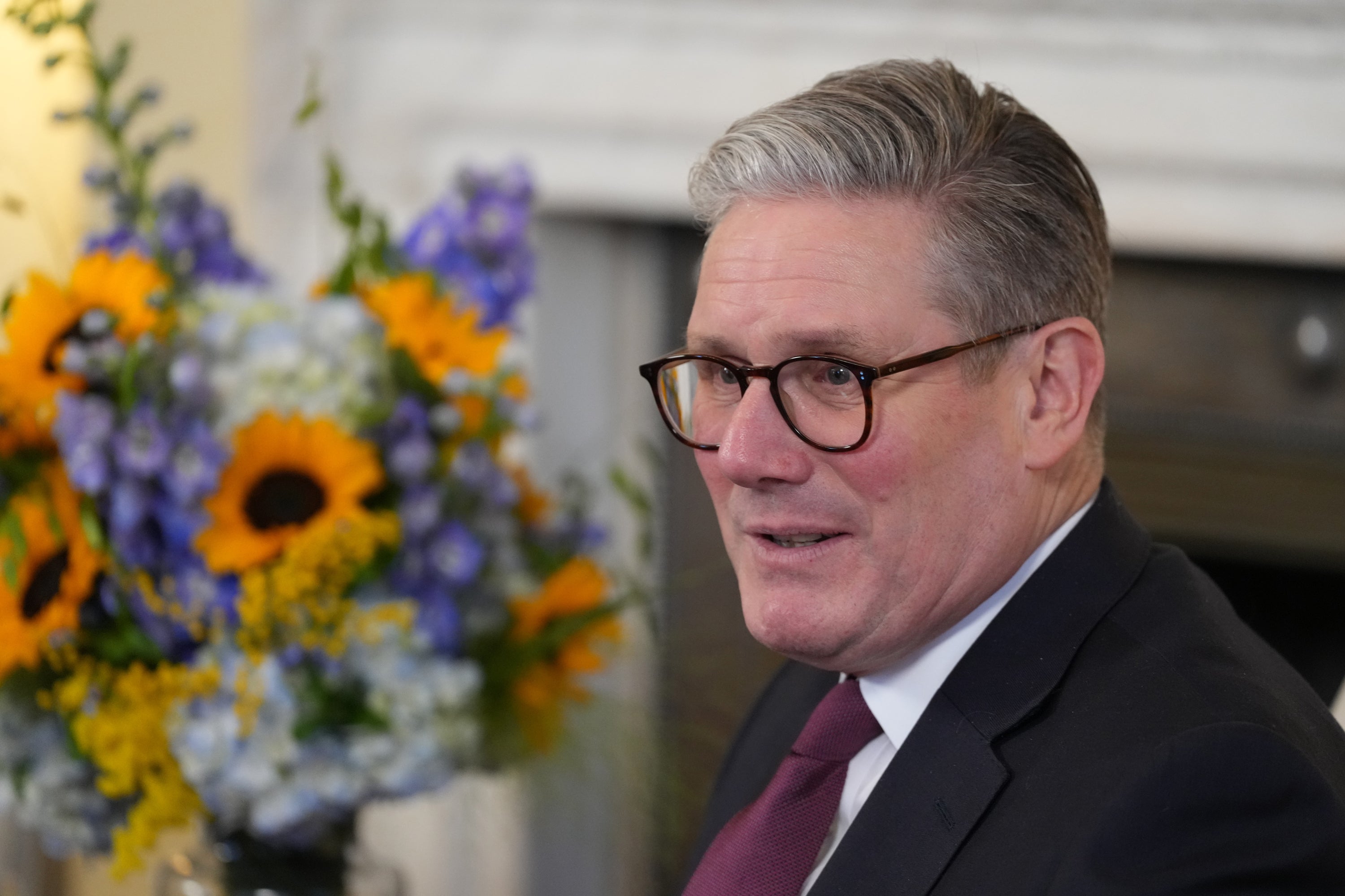 ‘Following the prime minister’s announcement, UK government spending on international development is set to hit a low last seen under Margaret Thatcher’