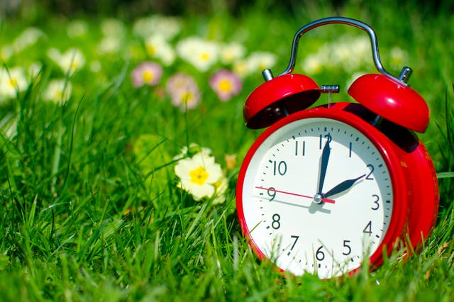 <p>Los estadounidenses perderán una hora de sueño desde el domingo 9 de marzo de 2025</p>