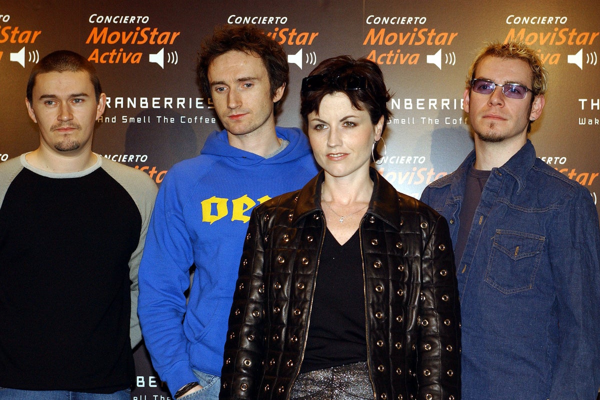 The Cranberries behaupten, Island Records habe sie um 5 Millionen Dollar ...