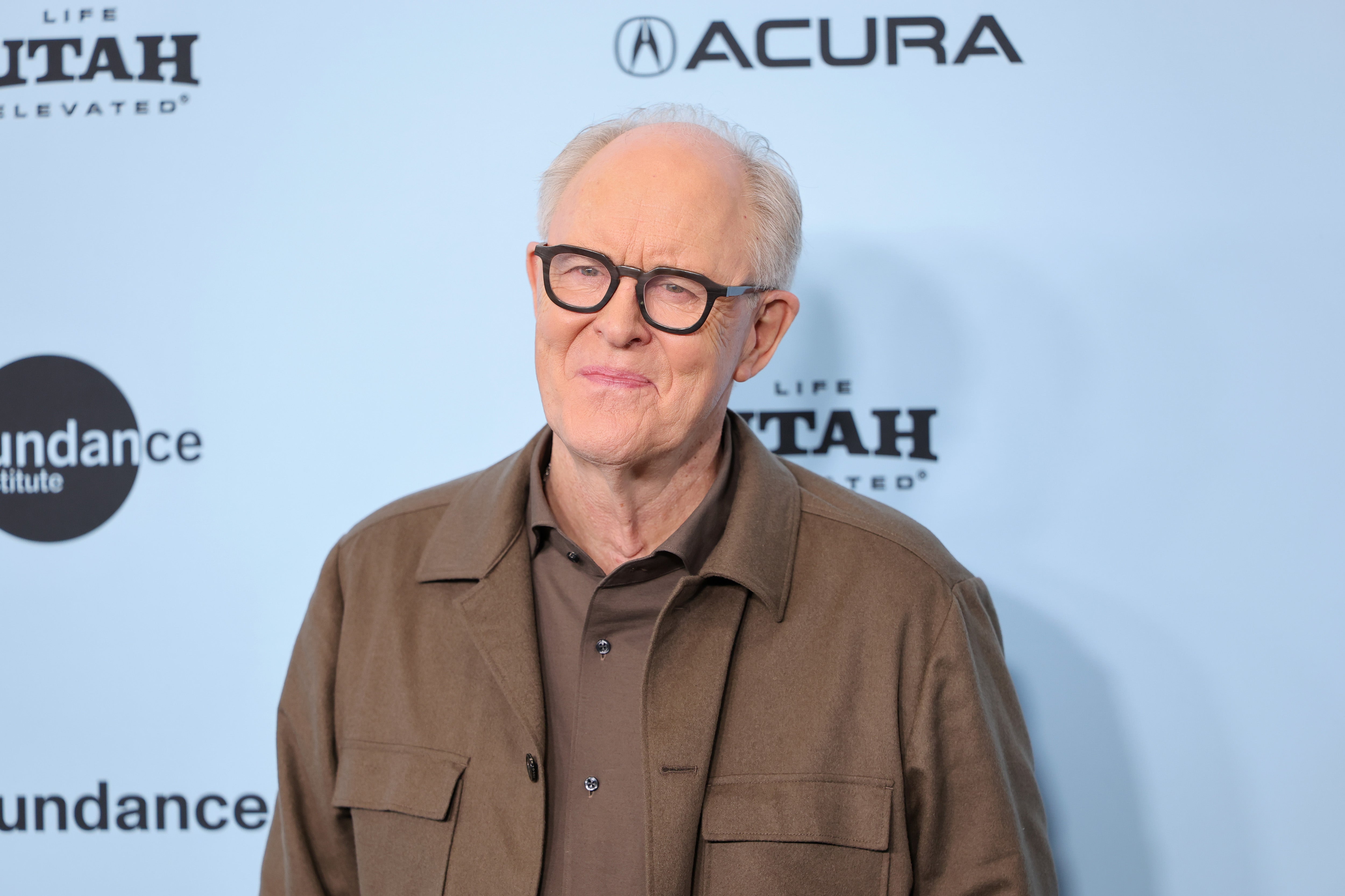 John Lithgow says Dumbledore casting will ‘define the last chapter of my life’