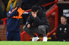 The boardroom mistakes and footballing failure that cost Man Utd’s staff their jobs