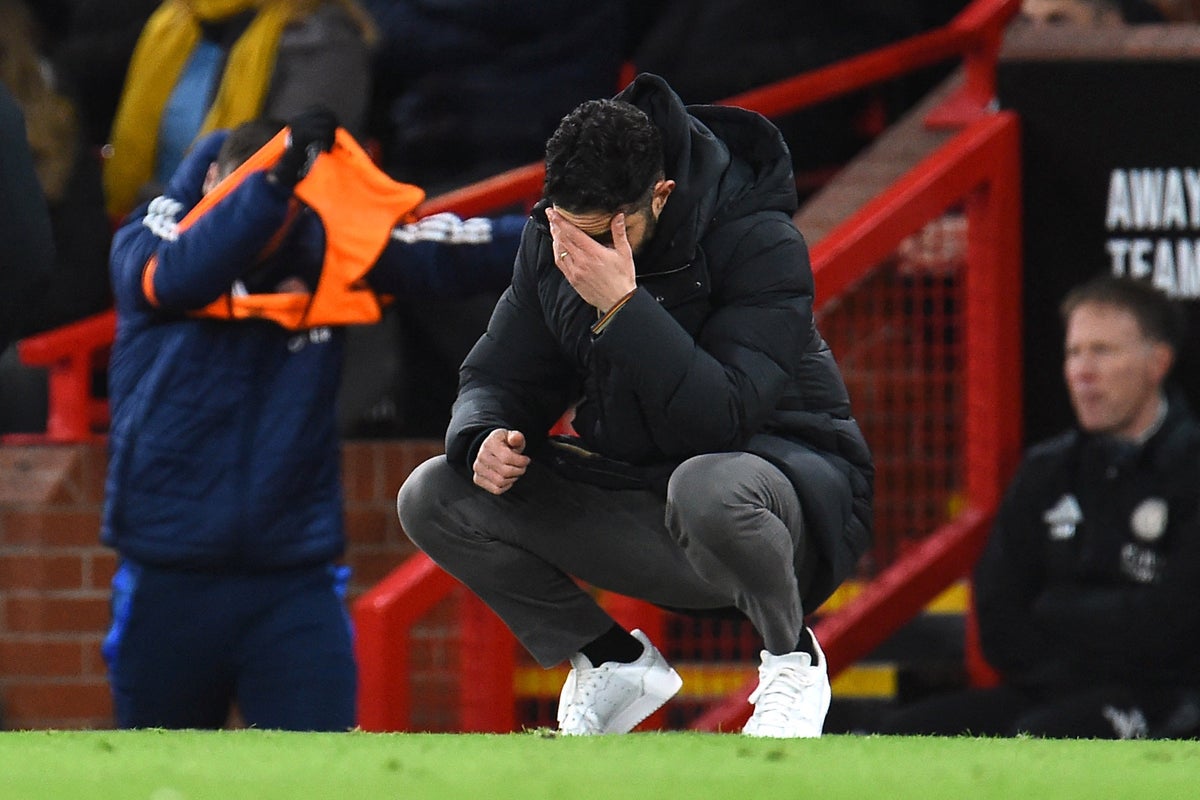 The boardroom mistakes and footballing failure that cost Man Utd’s staff their jobs The boardroom mistakes and footballing failure that cost Man Utd’s staff their jobs