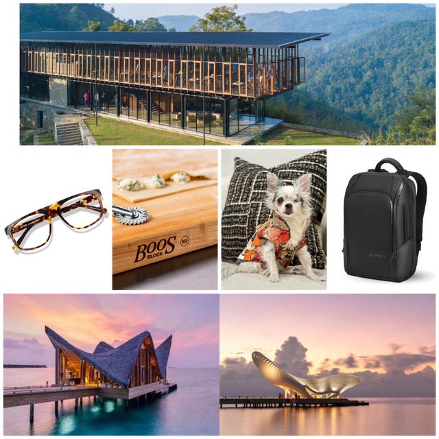 <p>What’s inside the 2025 Oscars gift bag worth six figures? </p>
