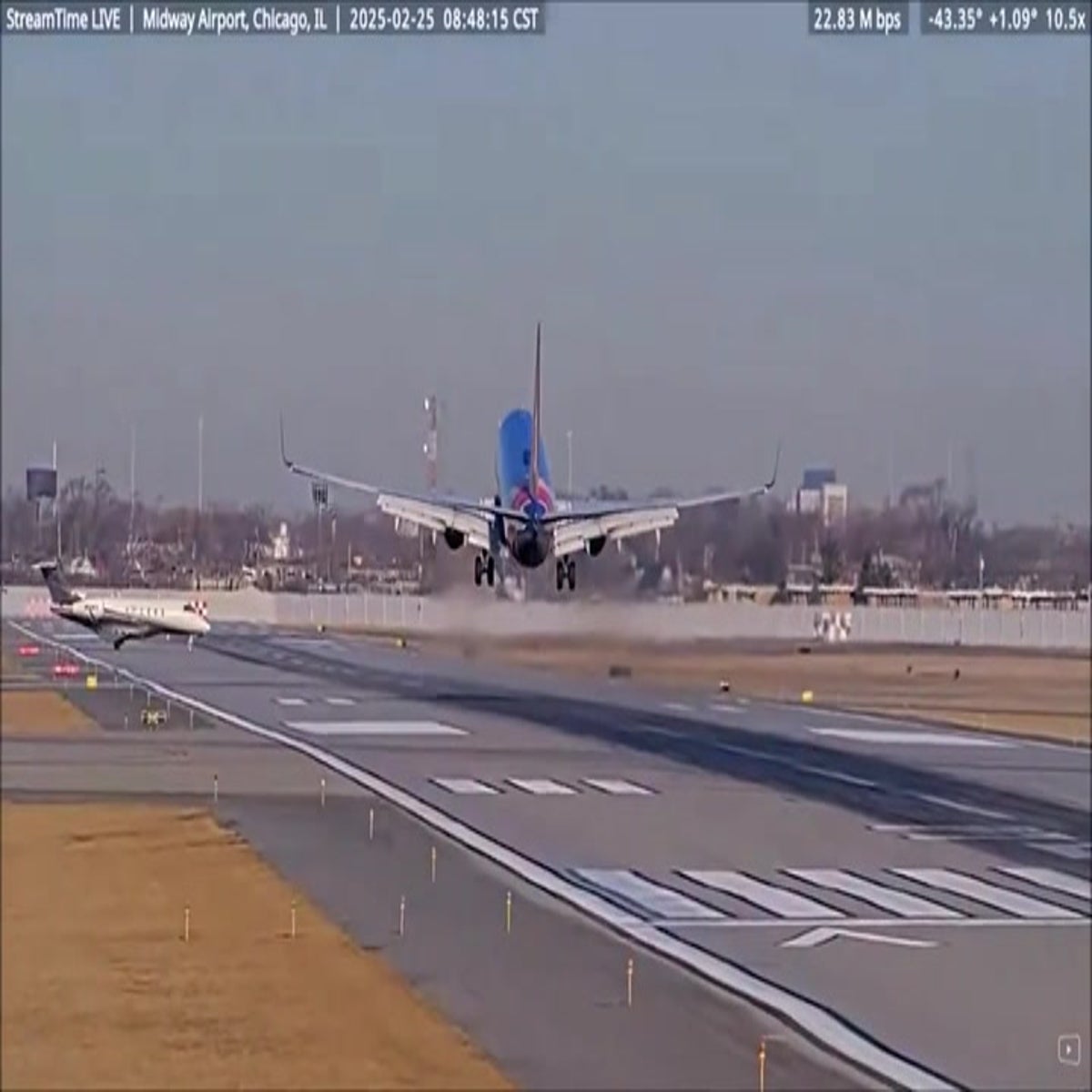 Boarding original pass tailwind airlines booking