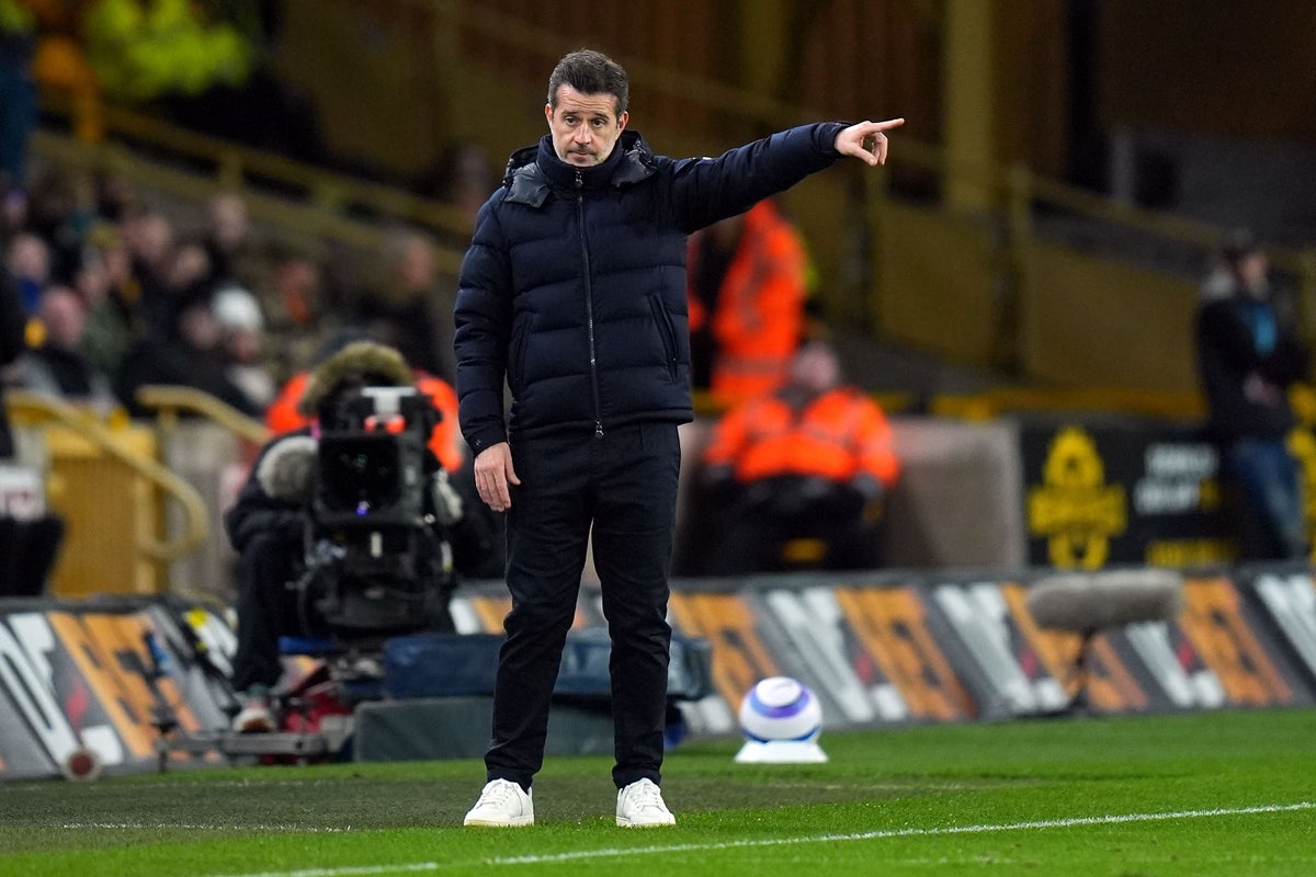 Marco Silva hopes Ryan Sessegnon gets his career back on track again at Fulham