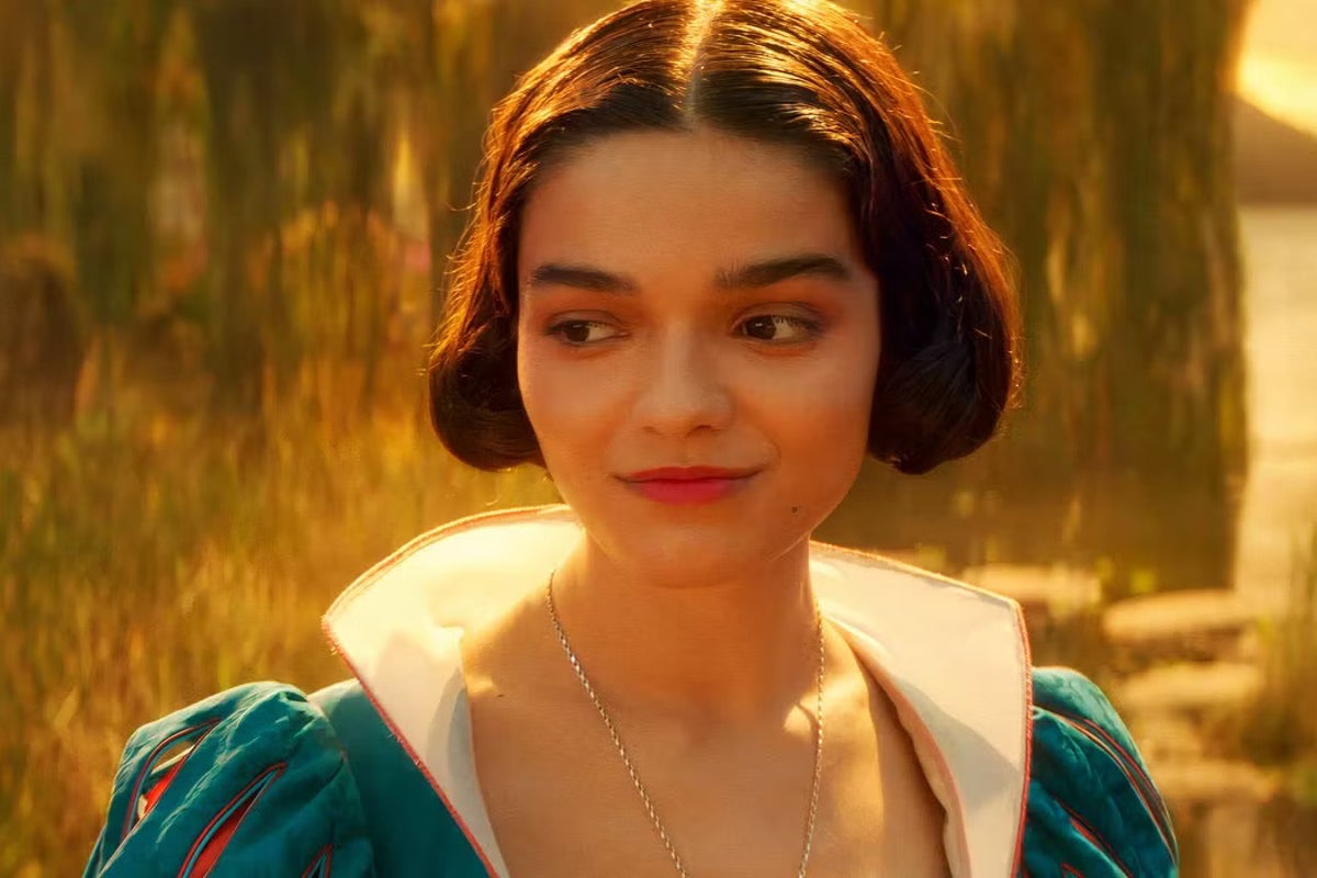 Rachel Zegler Addresses Snow White Backlash, Cites Fans' Passion