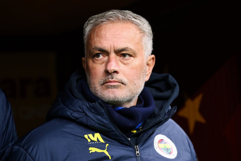 Jose Mourinho accused of making ‘racist statements’ as Galatasaray threaten legal proceedings