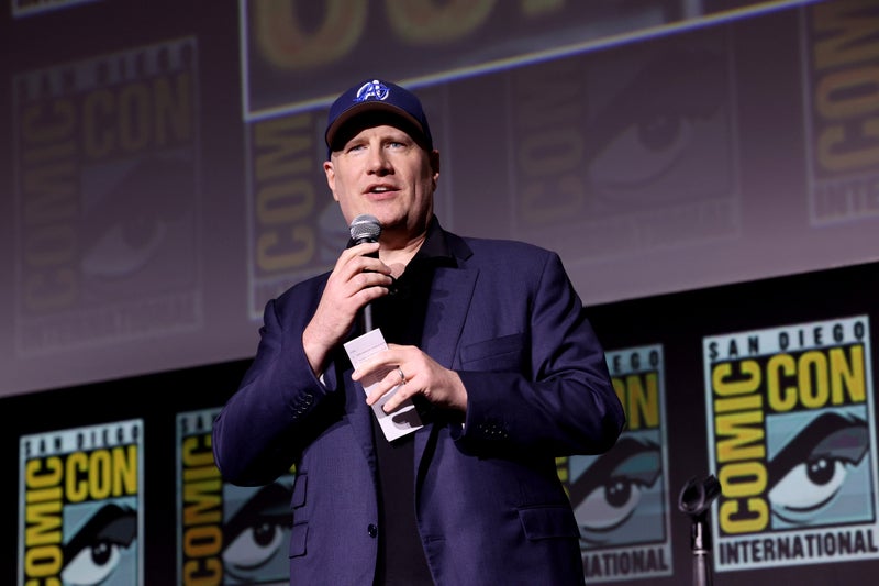 Deadpool creator urges Marvel boss Kevin Feige to step down: ‘He’s spent’