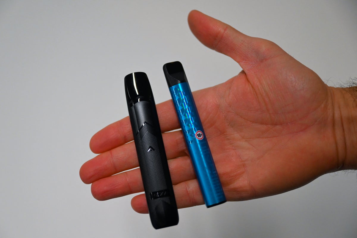 Thailand warns teenagers about deadly 'zombie cigarettes' laced with  medical sedative