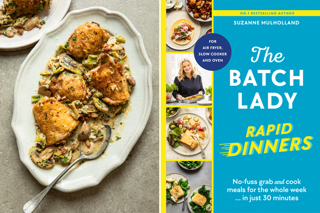 <p>All the flavour of a slow-cooked Sunday dinner, without the hours in the kitchen</p>